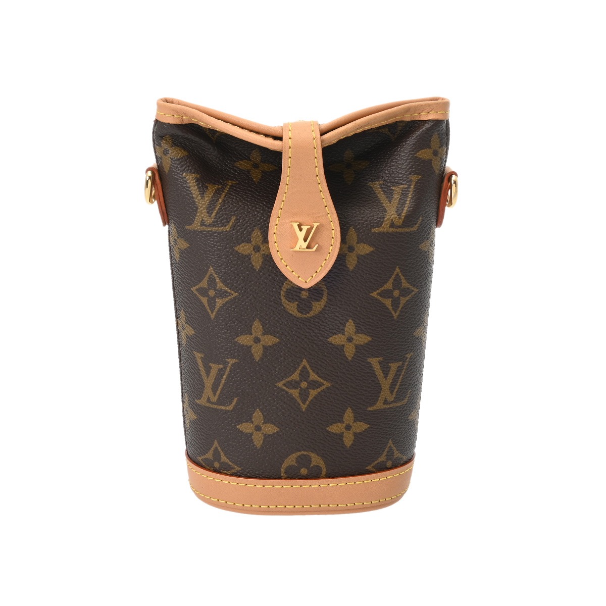 楽天市場】【返品OK】【美品】ルイ ヴィトン フォールド ミー