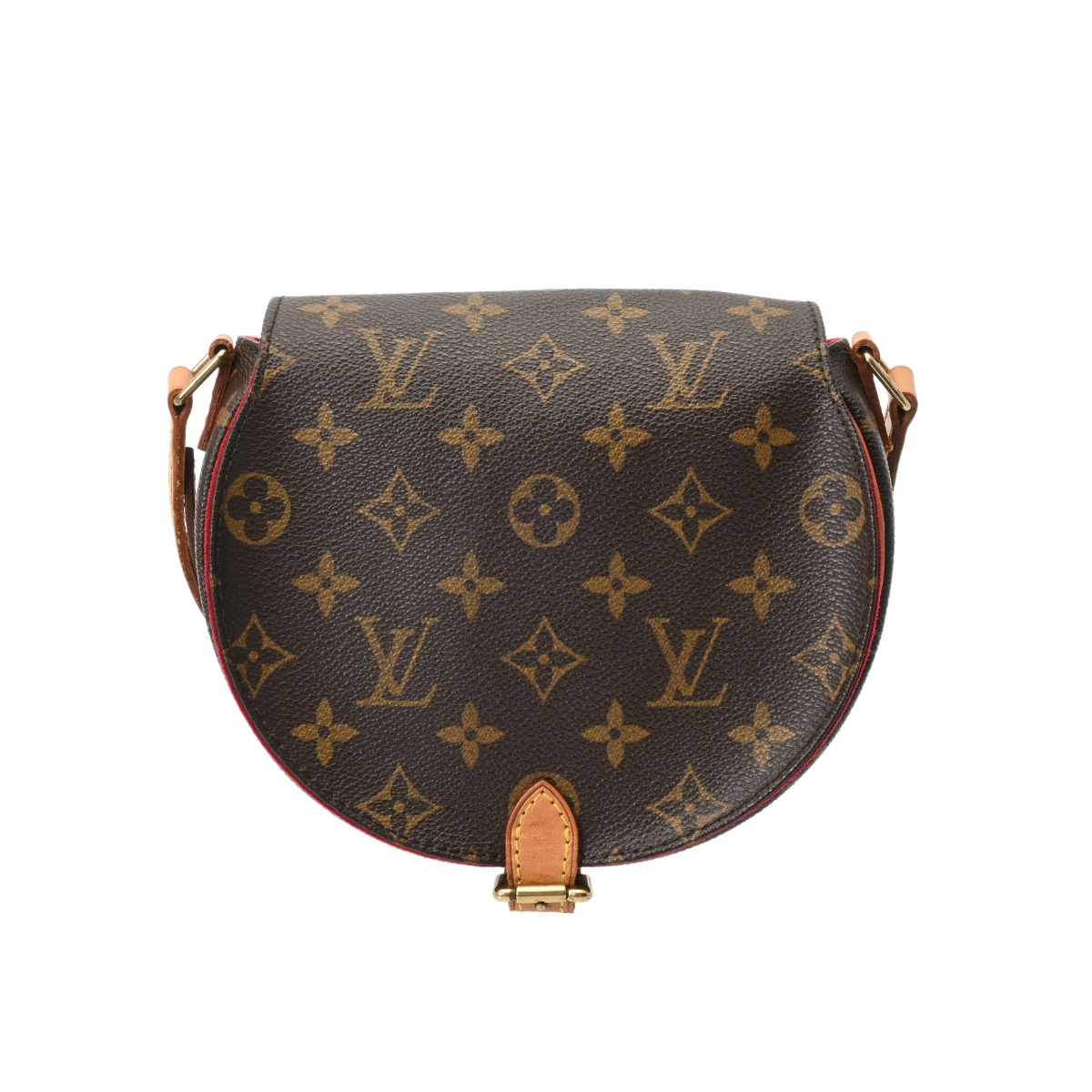 【~7/26 最大5万円クーポン】ルイ ヴィトン LOUIS VUITTON モノグラム タンブラン ブラウン M51179 モノグラムキャンバス レディース ショルダーバッグ ヴィトンバッグ バック ブランド 【ローン48回払い無金利】【中古】|ウォッチニアン ブランド品専門店