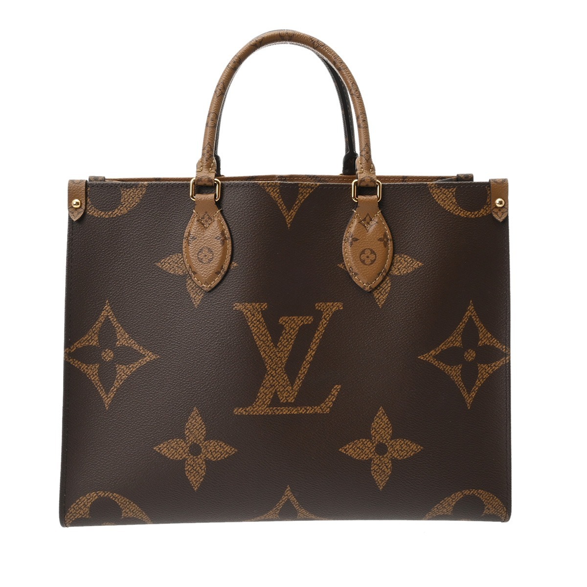 LOUIS VUITTON ルイヴィトン オンザゴーモノグラム GM オンザゴー GM モノグラム｜ルイ・ヴィトン 公式サイト - M45320