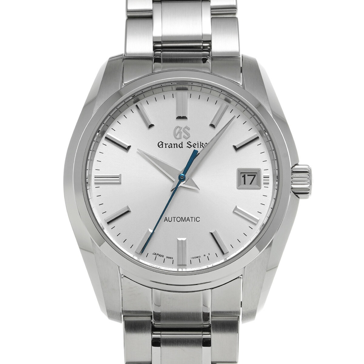 Grand Seiko グランドセイコー　シルバー　クォーツ　SBGV213 グランドセイコー / Grand Seiko ヘリテージコレクション