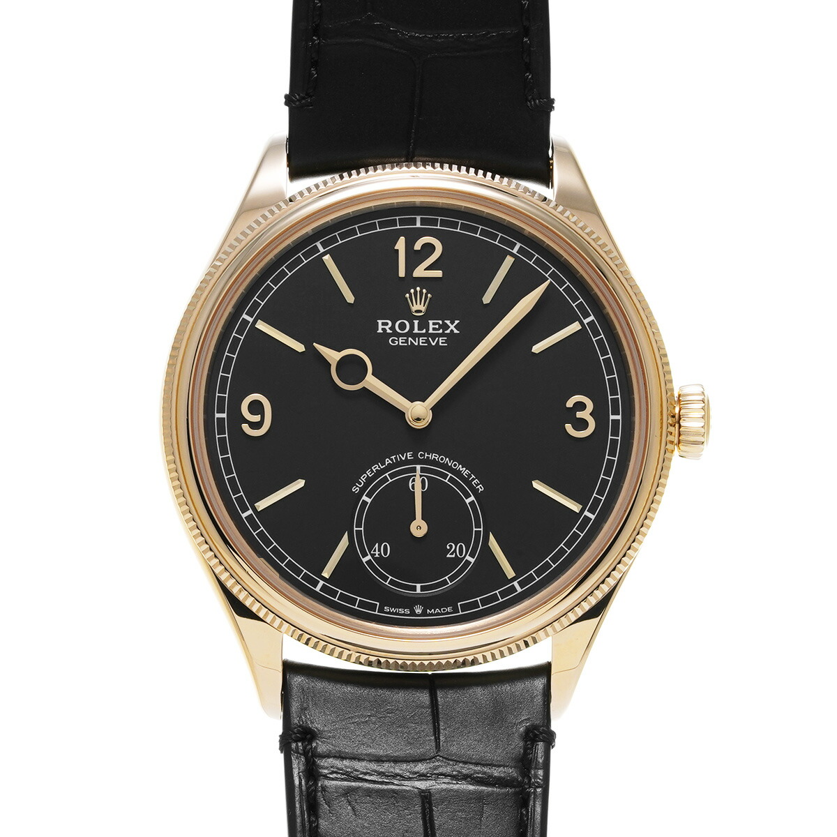 楽天市場】ロレックス 【ROLEX】 パーペチュアル 1908 M52509-0002