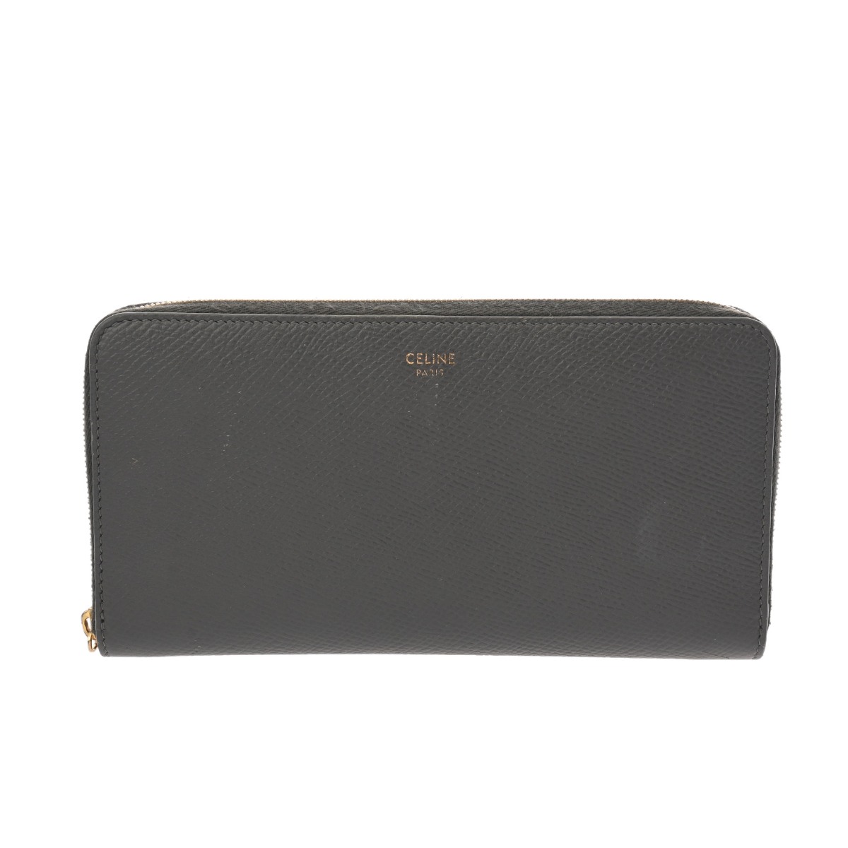 CELINE セリーヌ ラージウォレット 16 セーズ ロングウォレット 長財布 usdce76390011-1a.jpg