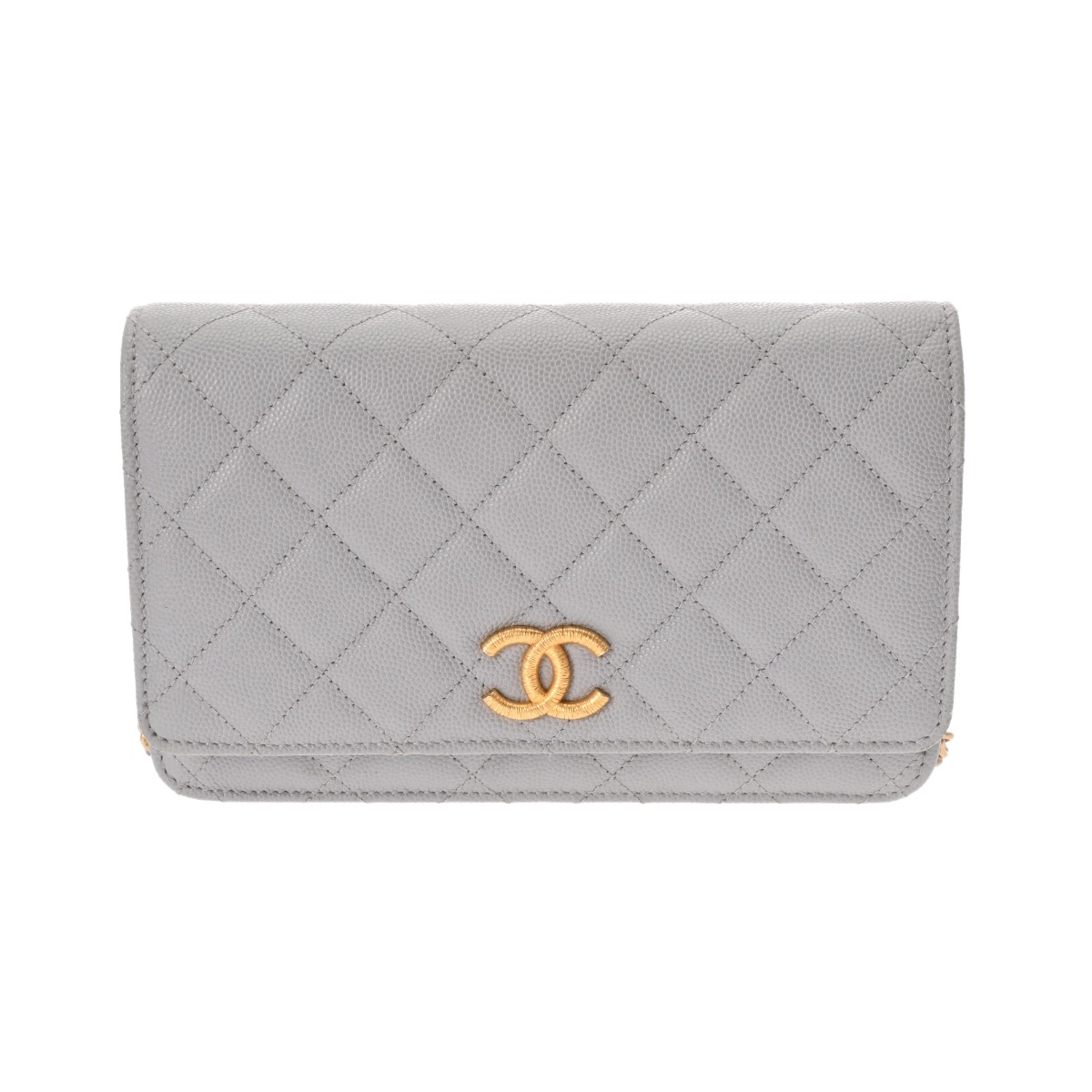 楽天市場】CHANEL シャネル クラシック マトラッセ ココマーク