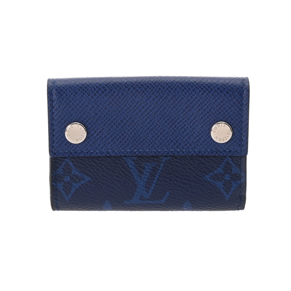 ルイヴィトン タイガラマ ディスカバリーコンパクト 三つ折り財布 M67620 LOUIS VUITTON ルイヴィトン 財布 三つ折り ディスカバリー