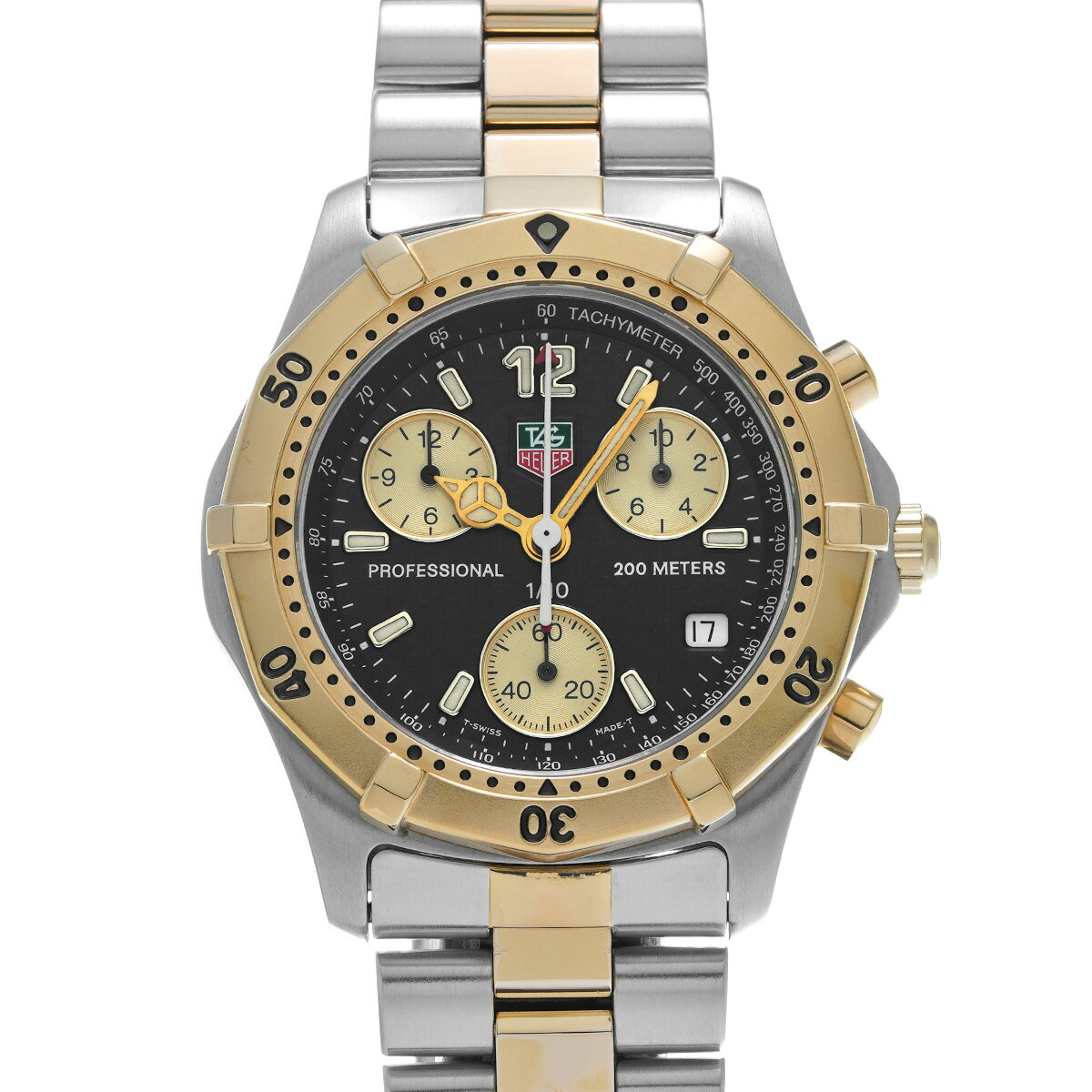 楽天市場】【ウォッチ】 TAG Heuer タグ ホイヤー