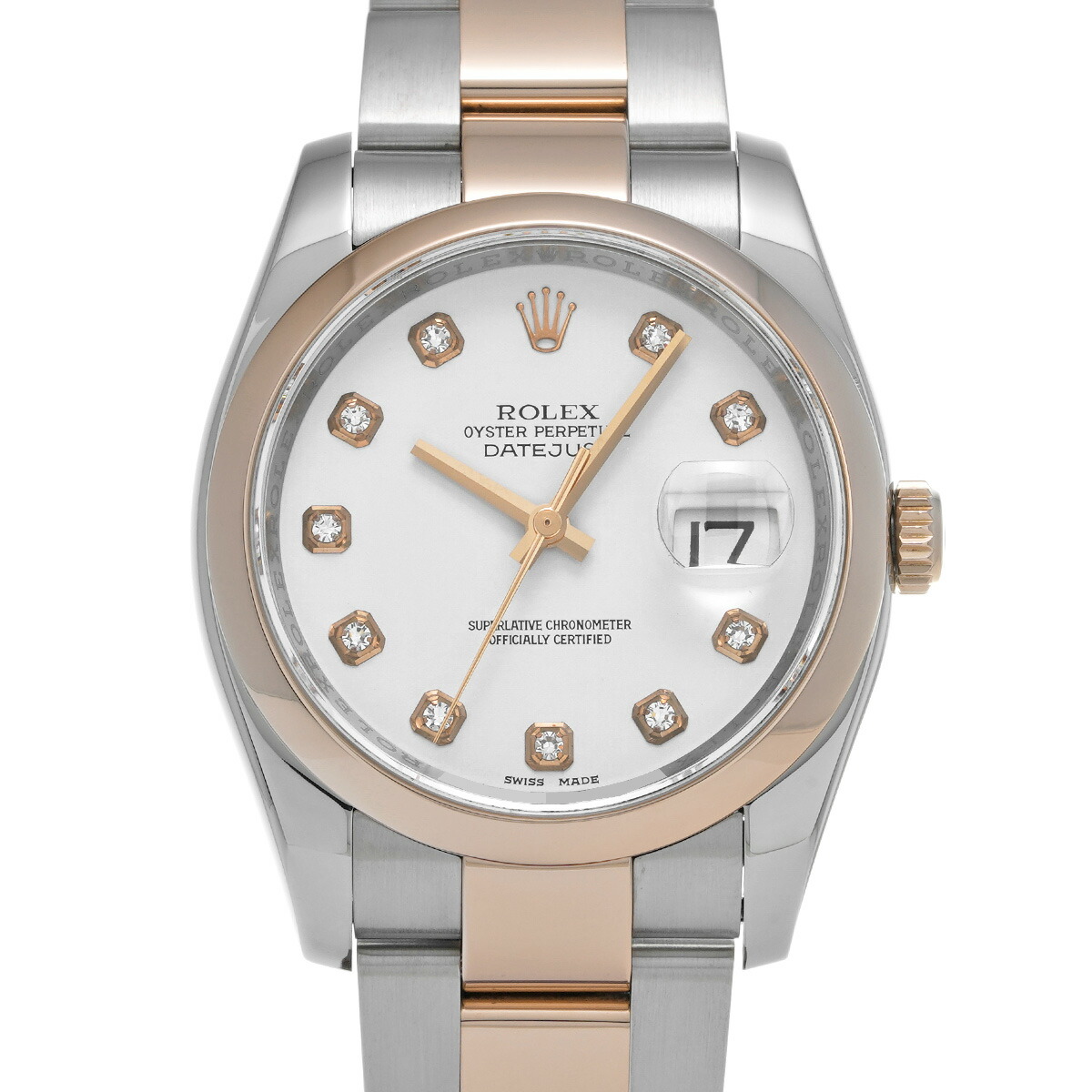 楽天市場】ロレックス （ROLEX） デイトジャスト 116208 〔オニキス