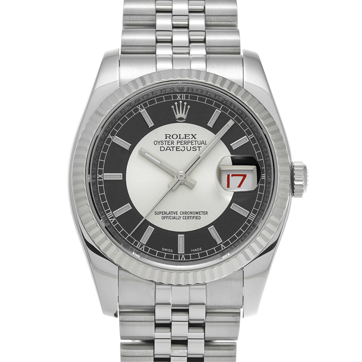 楽天市場】【ローン60回払い無金利】【中古】 ロレックス ROLEX