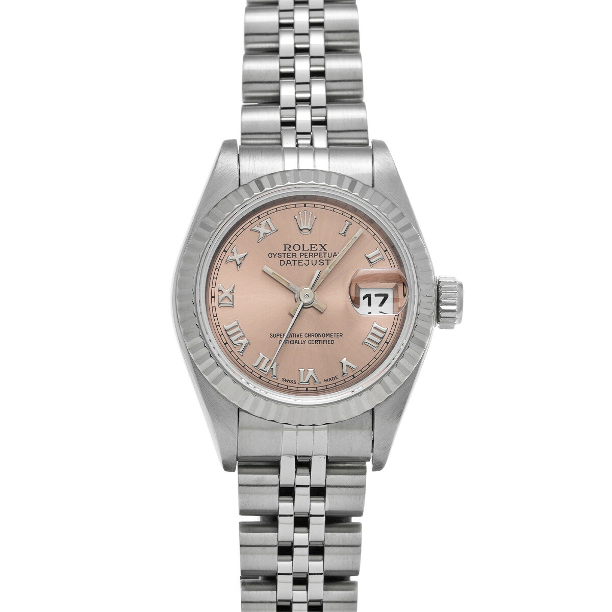 楽天市場】ROLEX ロレックス ティファニーWネーム