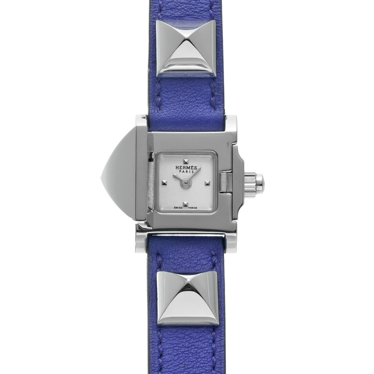 楽天市場】【中古】A品 エルメス メドール ドゥブルトゥール