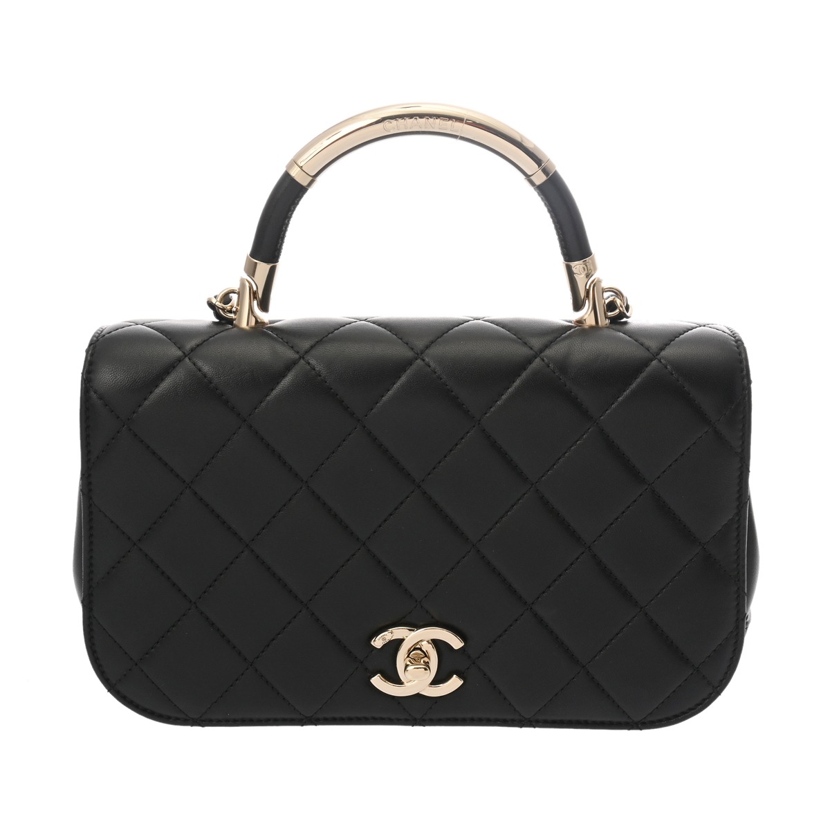 CHANEL✰プラスチックドミノセット CHANEL✰プラスチックドミノセット