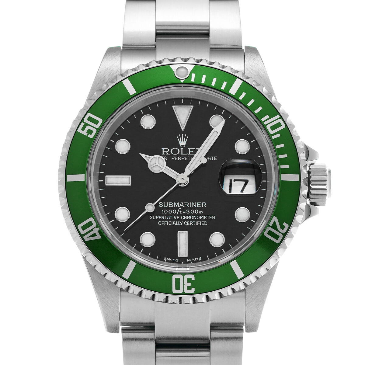 楽天市場】ロレックス ROLEX サブマリーナ デイト 16618 X番