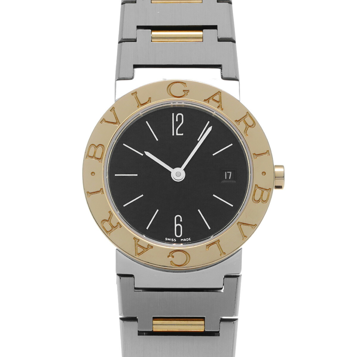 BVLGARI ゴールド ブレスレット 時計 ブルガリ・ブルガリ ブレスレット Yellow Gold 361963