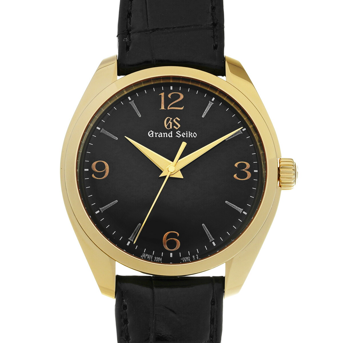 楽天市場】【〜10/9 最大3万円クーポン】グランドセイコー Grand Seiko  