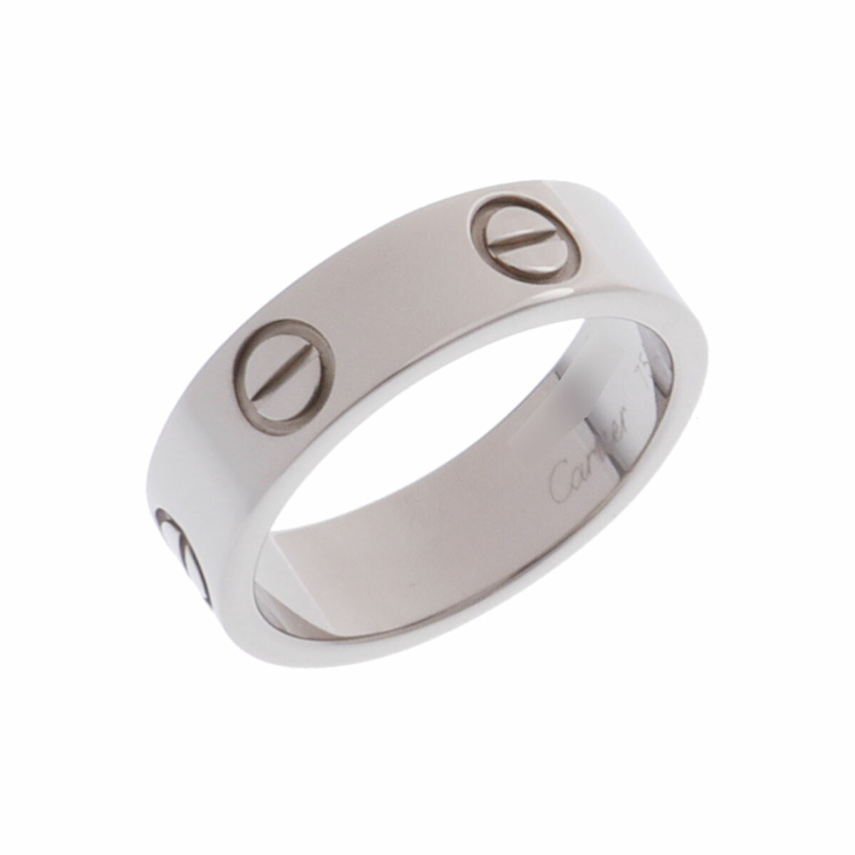 楽天市場】【ジュエリー】【新品仕上げ済】Cartier カルティエ ラブ