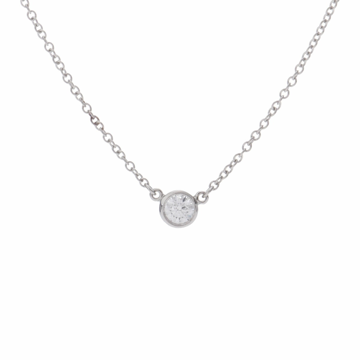 楽天市場】【ジュエリー】【新品仕上げ済】TIFFANY&Co. ティファニー