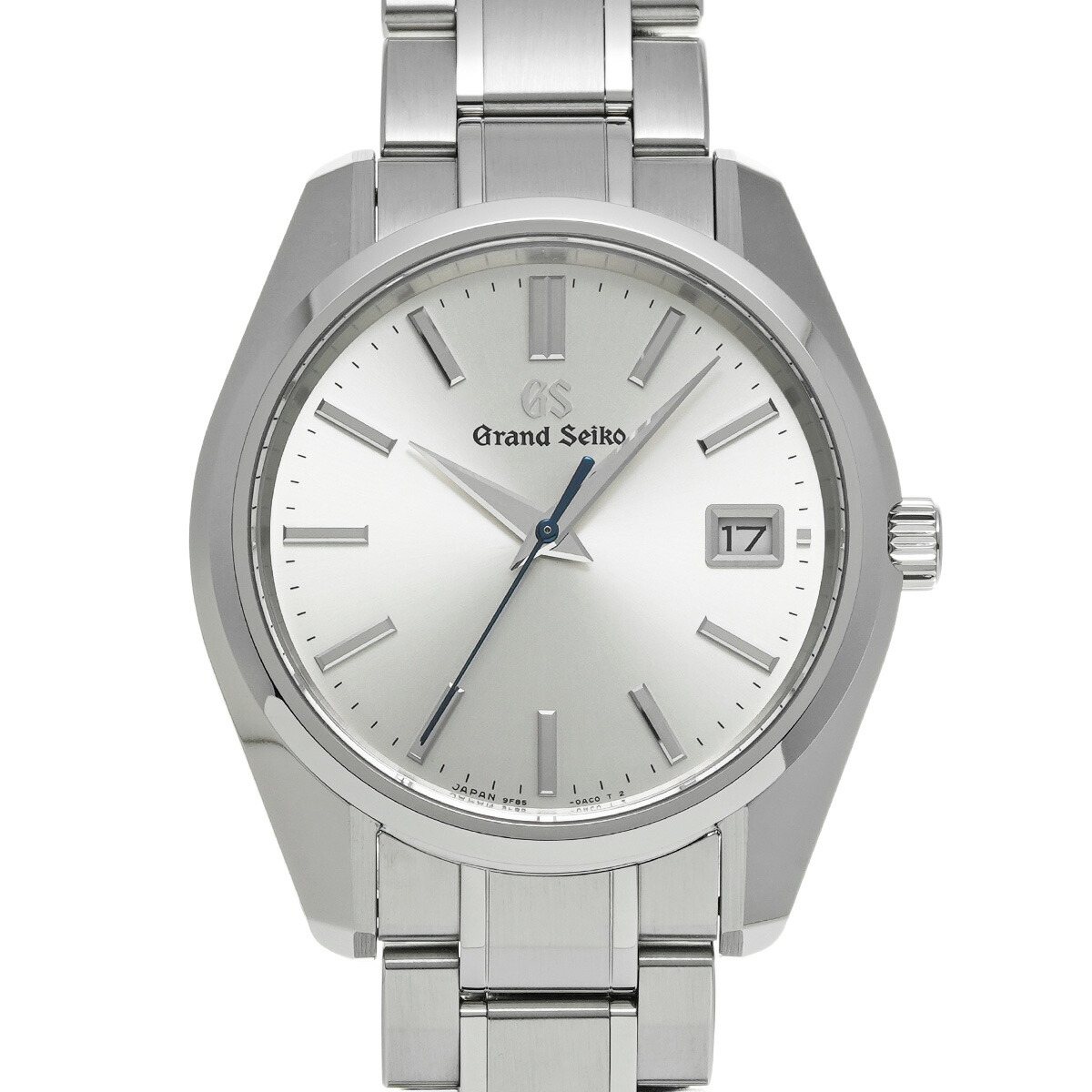 楽天市場】グランドセイコー Grand Seiko ヘリテージ
