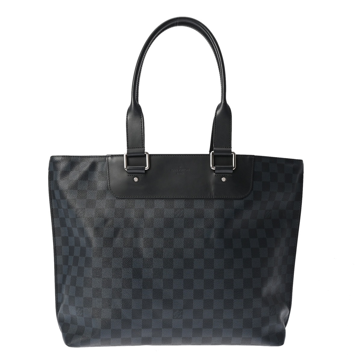 【極美品】ルイヴィトン カバヴォワヤージュ トリヨン ブラック 肩掛け A4 極美品】ルイヴィトン カバヴォワヤージュ トリヨン ブラック