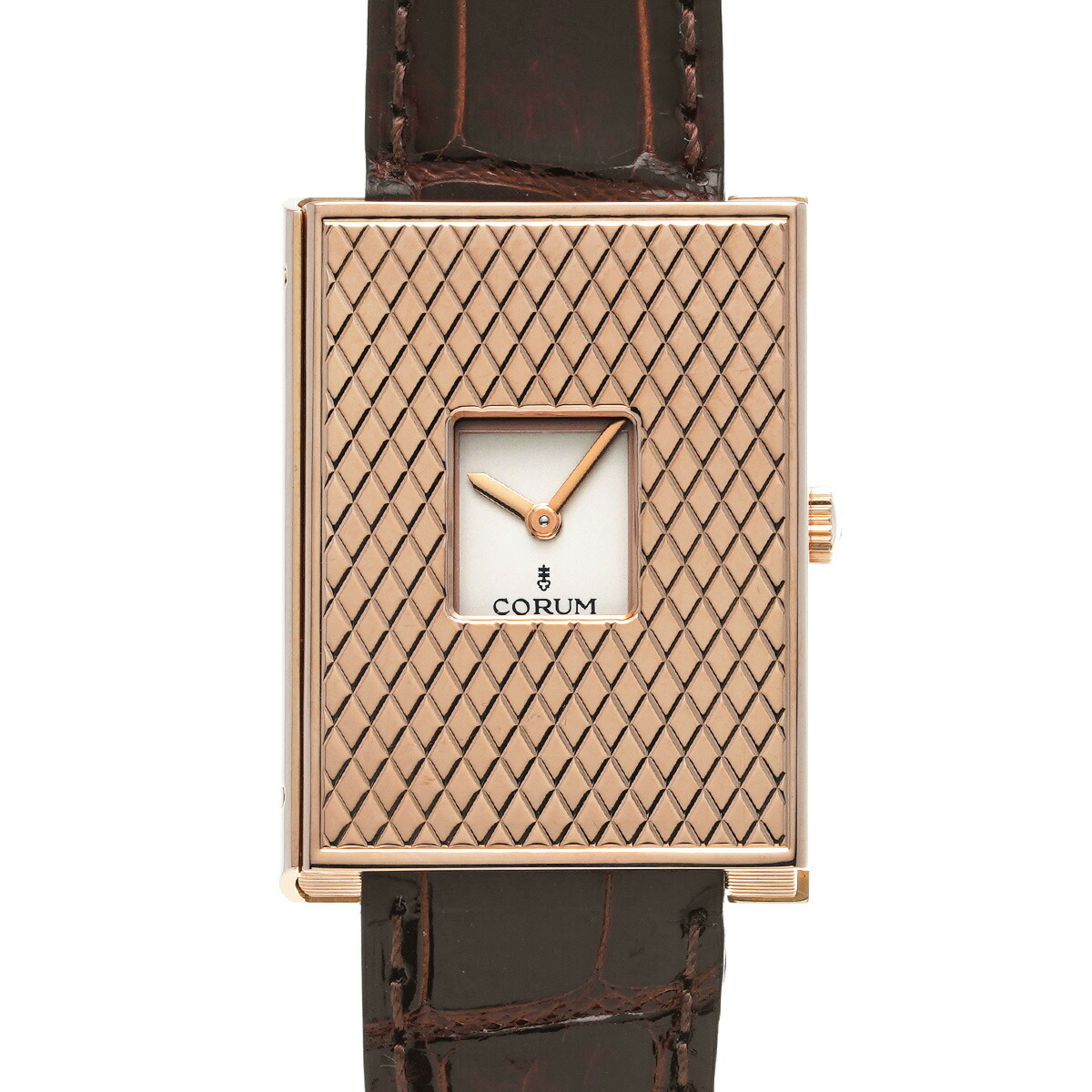 楽天市場】【送料無料】CORUM コルム 時計 メンズ 手巻き時計