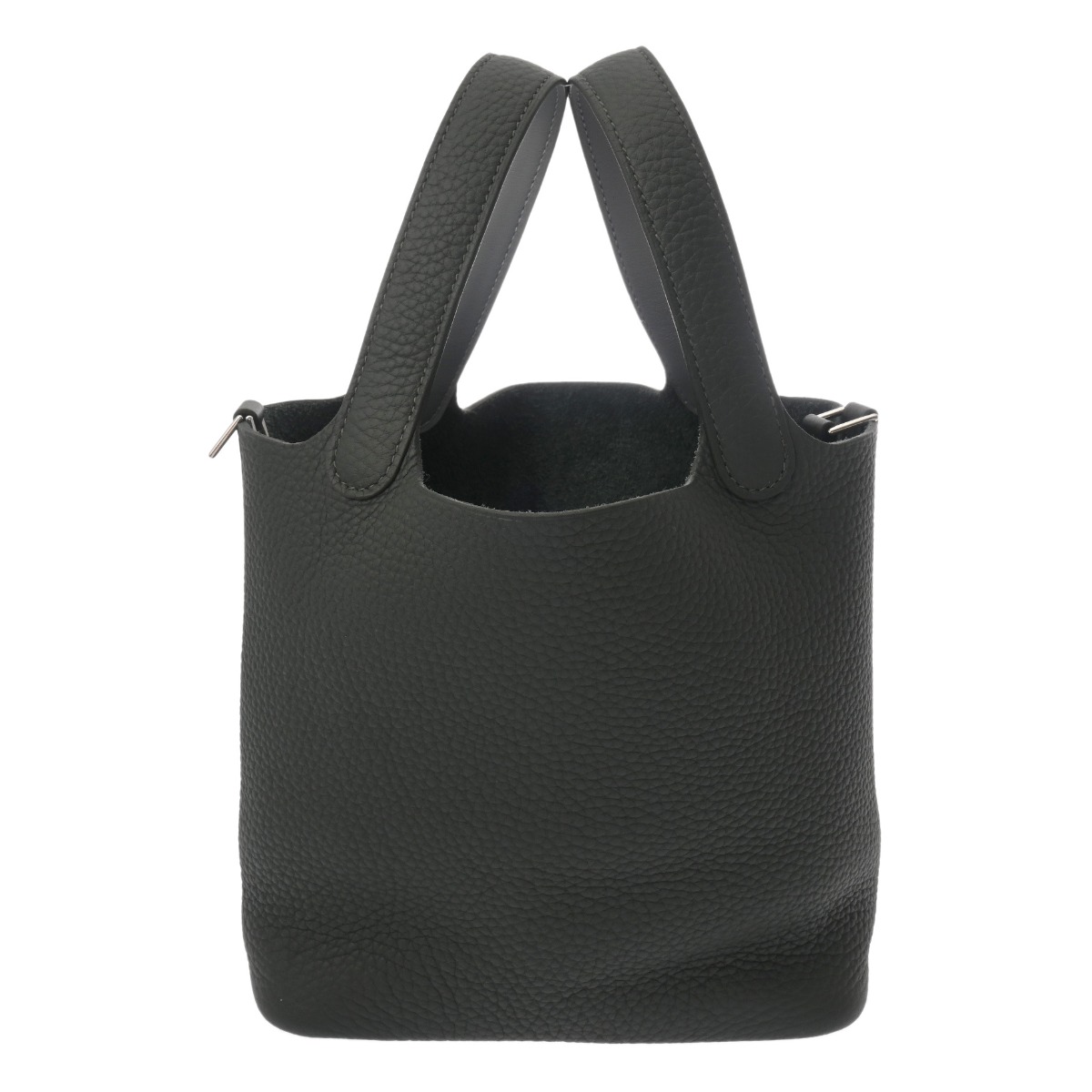 【~7/26 最大5万円クーポン】エルメス HERMES ピコタンロック PM エクラ ヴェールマングローブ/グリパンタン トリヨンクレマンス/ヴォースイフト レディース ハンドバッグ エルメス ピコタン バック ブランド 【ローン48回払い無金利】【未使用】|ウォッチニアン ブランド品専門店