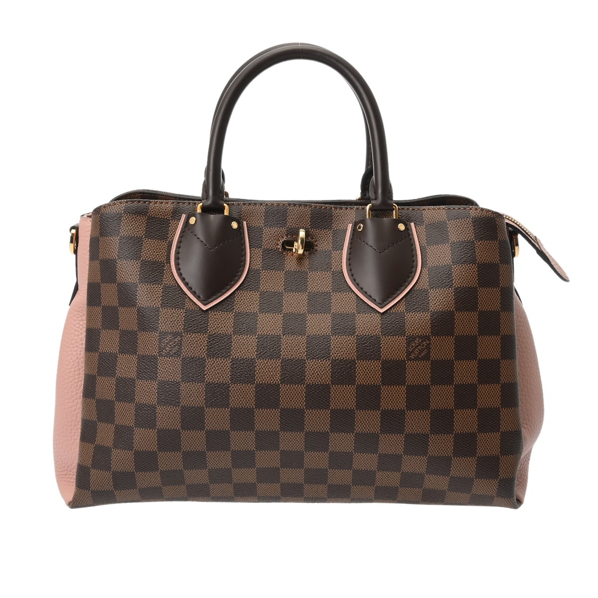 ≪洗練された個性≫【Louis Vuitton】マグノリア ダミエ 楽天市場】【バッグ】LOUIS VUITTON ルイ ヴィトン ダミエ
