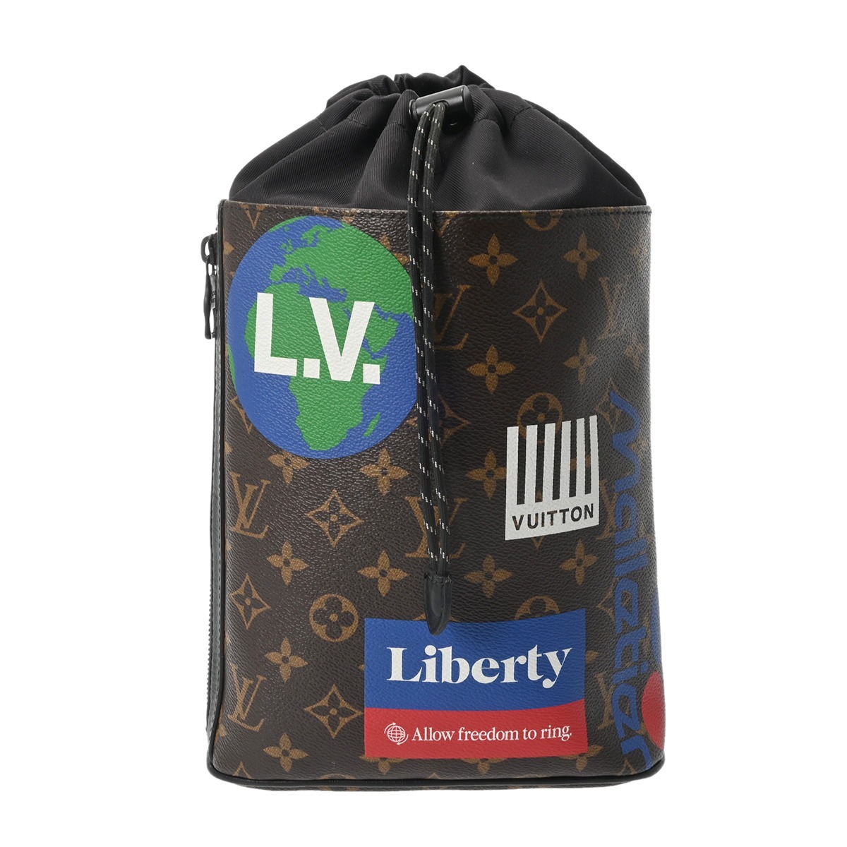 楽天市場】LOUIS VUITTON ルイヴィトン M44625 モノグラム チョーク