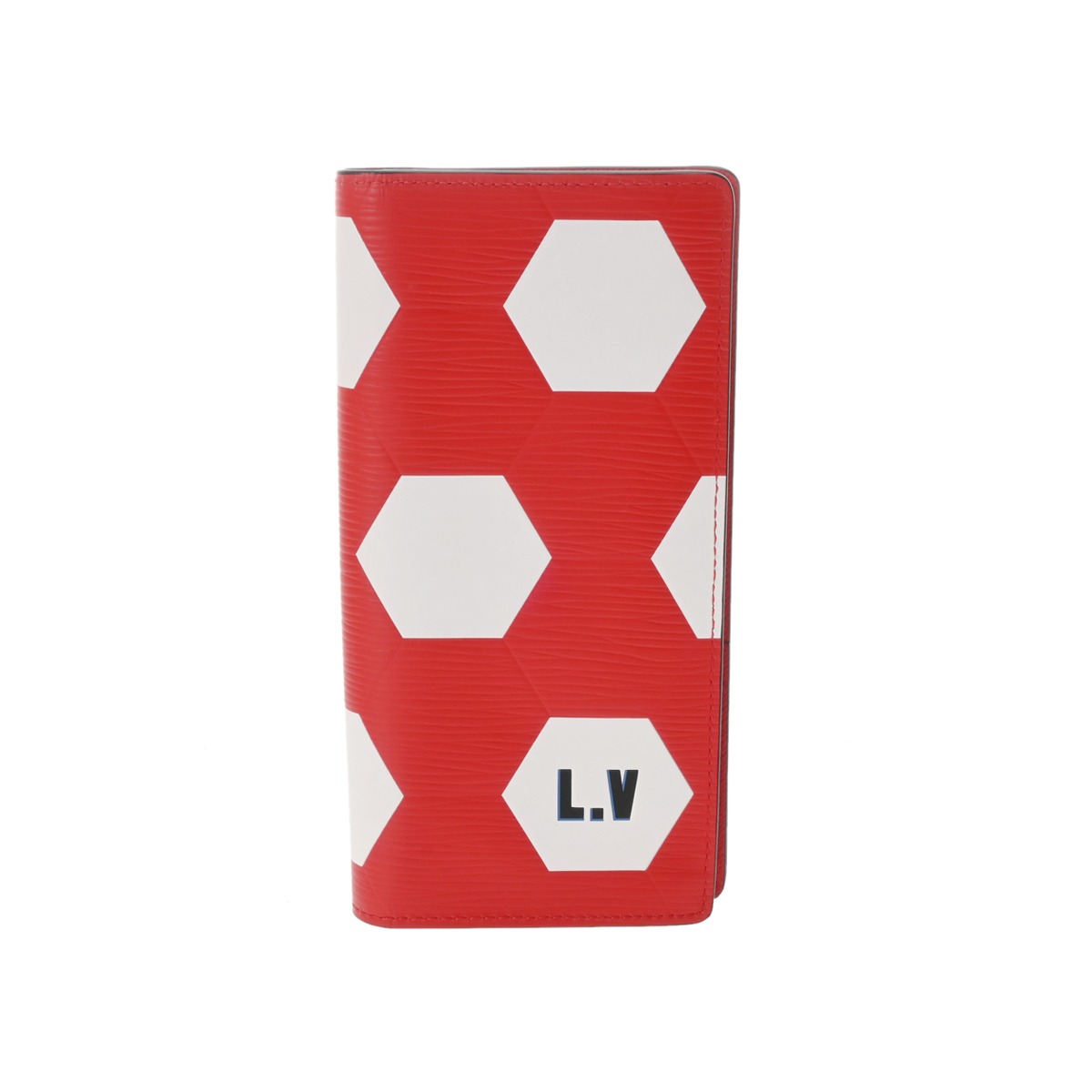 楽天市場】【財布】LOUIS VUITTON ルイ ヴィトン エピ 2018年 FIFA