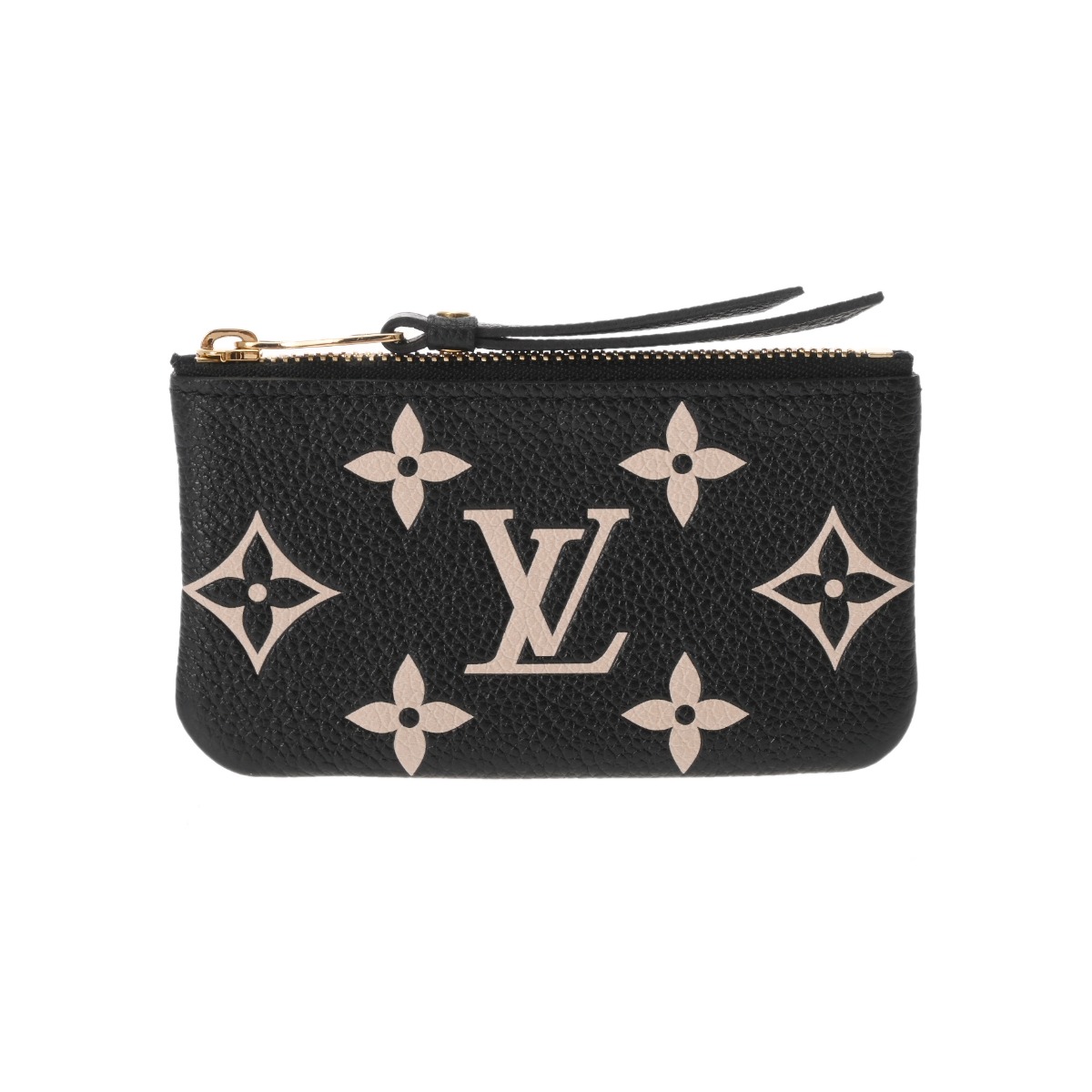 SS美品 ルイヴィトン モノグラム ポシェット クレB コインケース 小銭入れ 楽天市場】【財布】LOUIS VUITTON ルイ ヴィトン モノグラム
