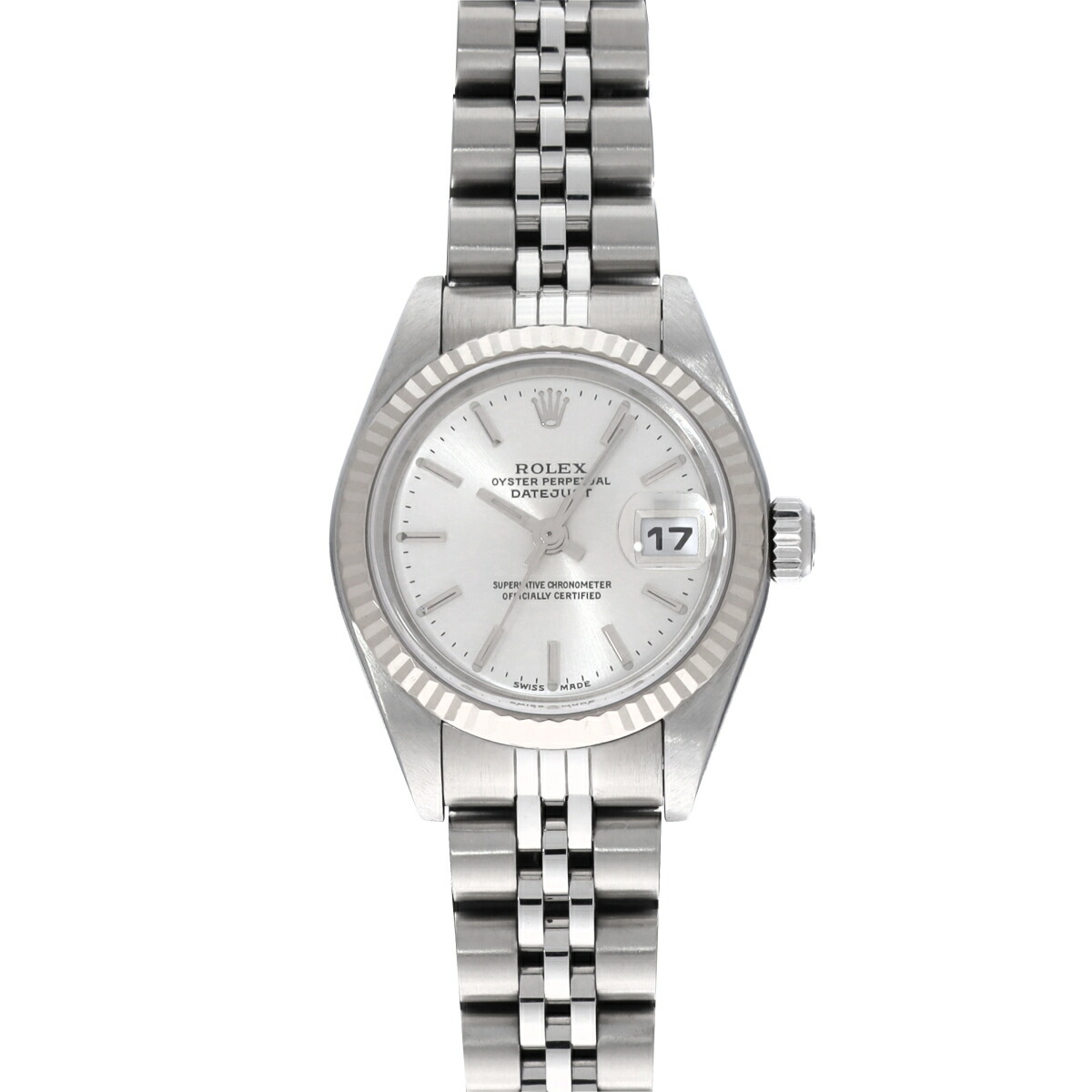 ROLEX公式証明書79174デイトジャスト ギャランティー2000年4月 楽天市場】ロレックス デイトジャスト 79174NRD 保証書2001年 P
