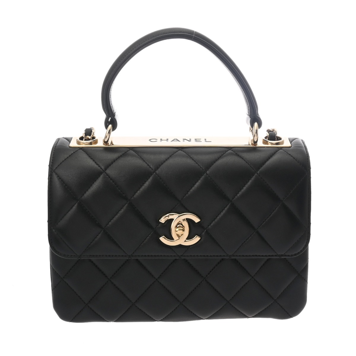 【洗練された大人デザイン】CHANEL★ショルダーバッグ ik-00-0680697-2.jpg