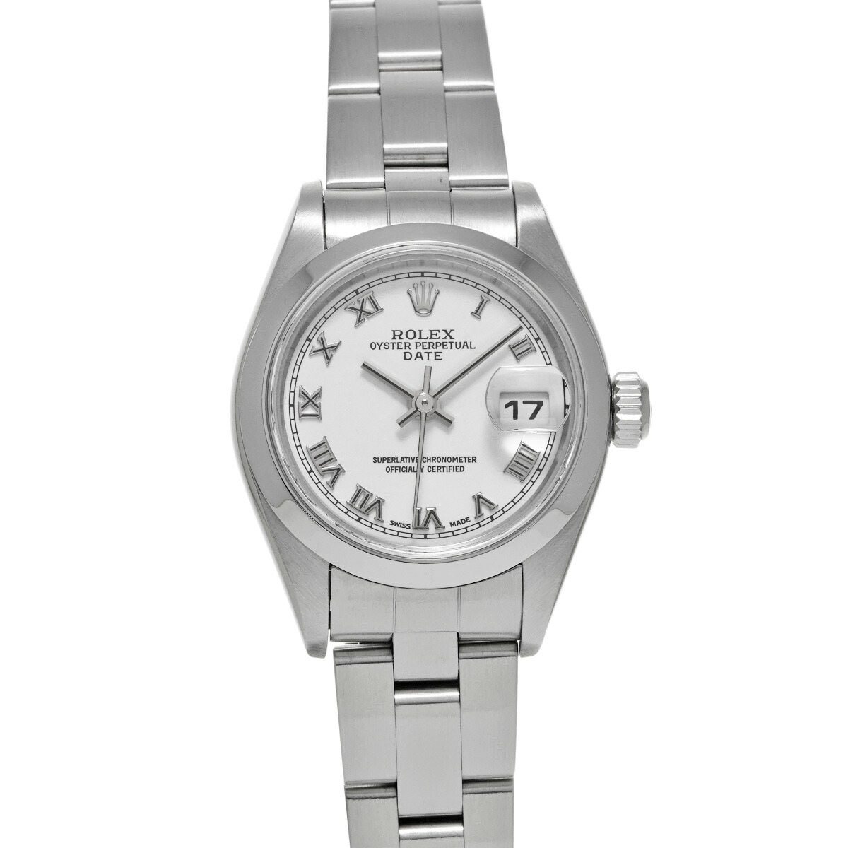 楽天市場】【132108】ROLEX ロレックス 6917 オイスターパーペチュアル  