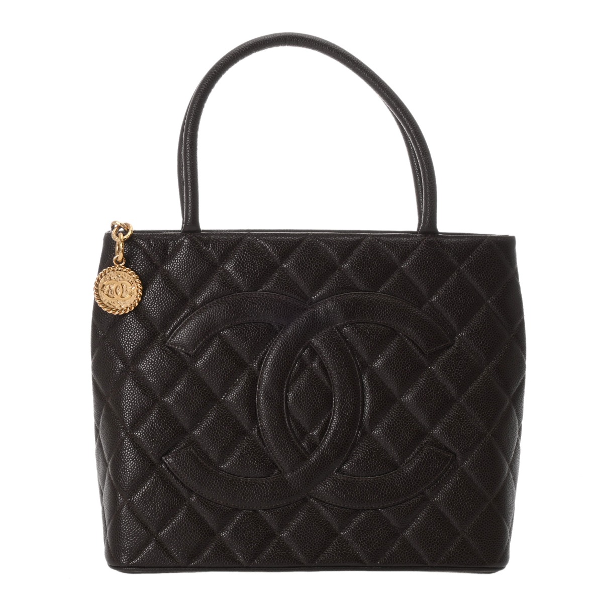 【新品未使用】CHANEL マトラッセ トートバッグ キャビアスキン 黒 楽天市場】【バッグ】CHANEL シャネル マトラッセ キャビアスキン 復刻