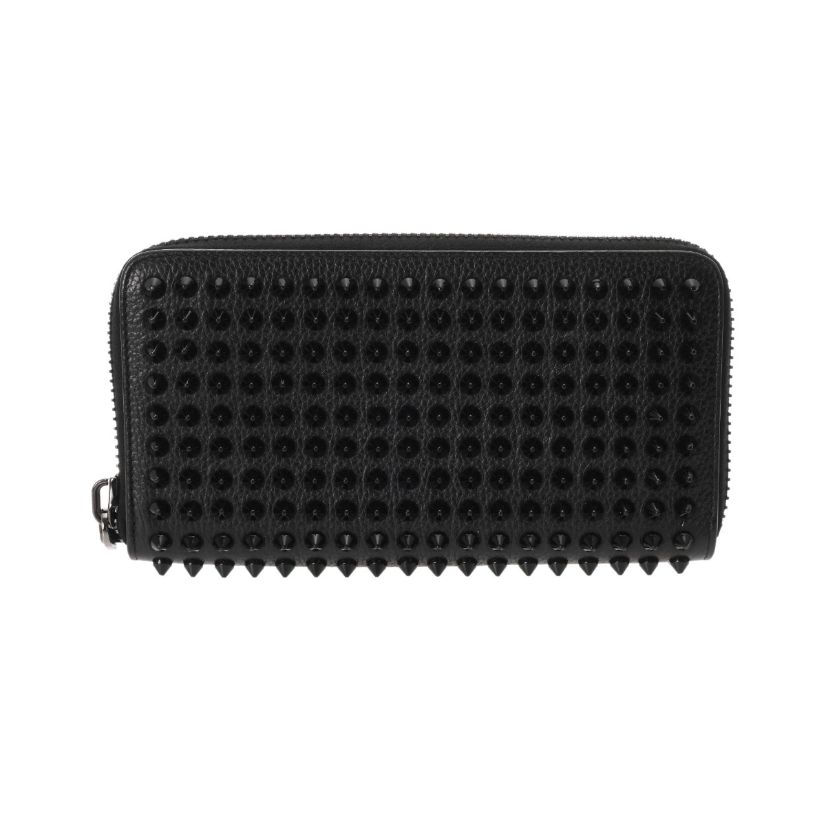【中古品】クリスチャンルブタン　長財布　ブラック 楽天市場】【中古】 クリスチャンルブタン パネトーネ 長財布