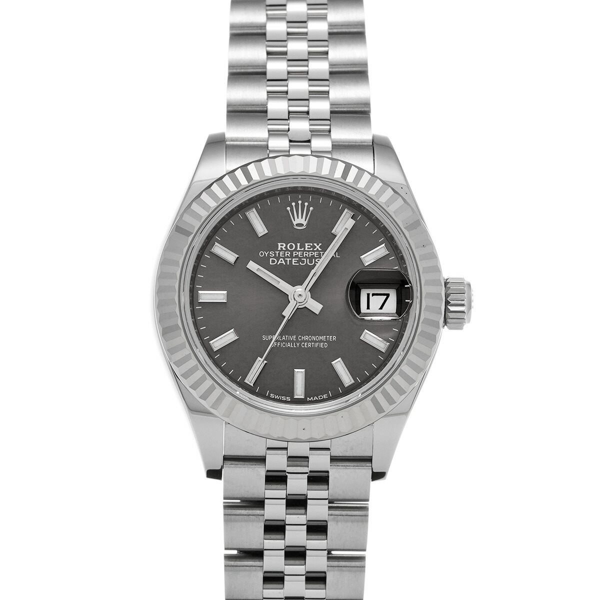 楽天市場】ロレックス ROLEX デイトジャスト 179174 Z番(2006年頃製造