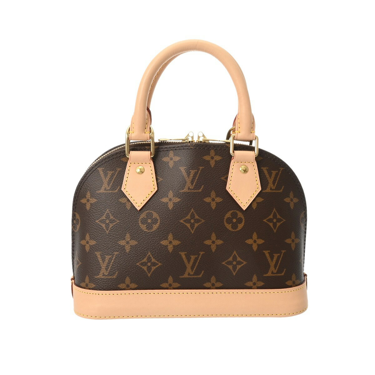 楽天市場】ルイヴィトン 【LOUIS VUITTON】 M48883 アルマMM
