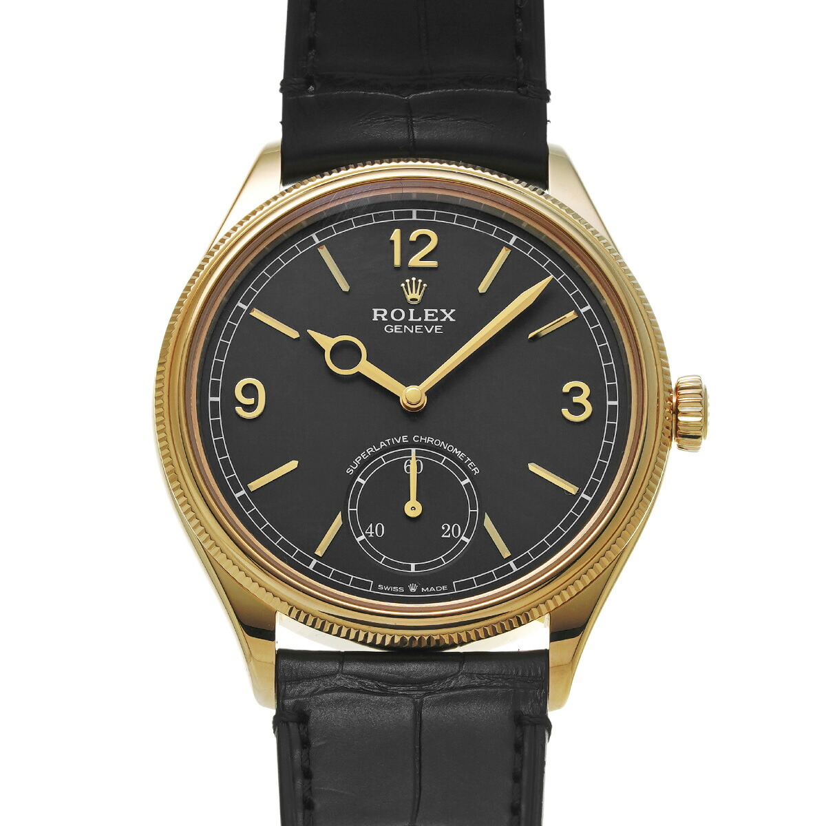 メ*ク様 ROLEX 高級時計 未使用品 付属品完備 楽天市場】ロレックス 【ROLEX】 パーペチュアル 1908 M52509