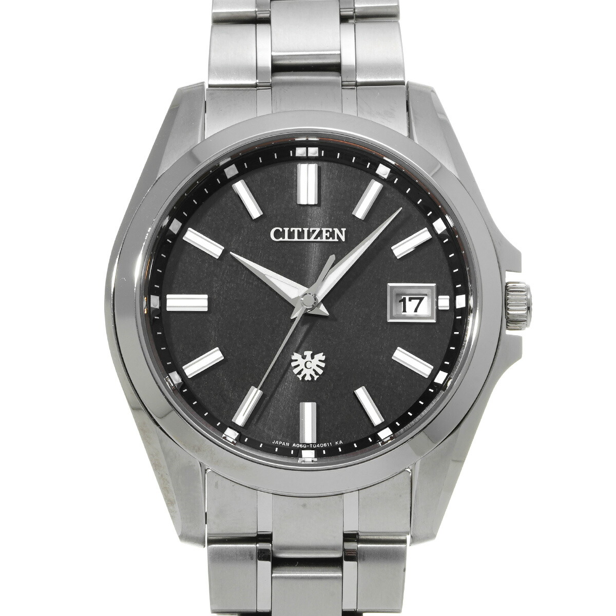 シチズン　CITIZEN ザ シグネチャーコレクション AV3000-05A シチズン ザ シグネチャーコレクション 海外モデル AV3000-05A
