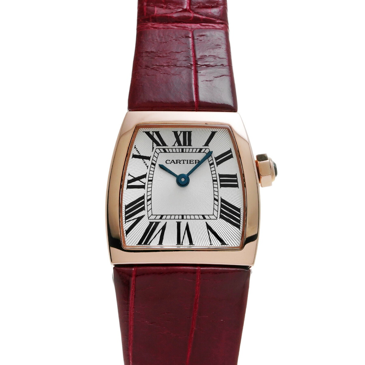 楽天市場】【コンプリート済】 カルティエ ラドーニャ SM 【極美品