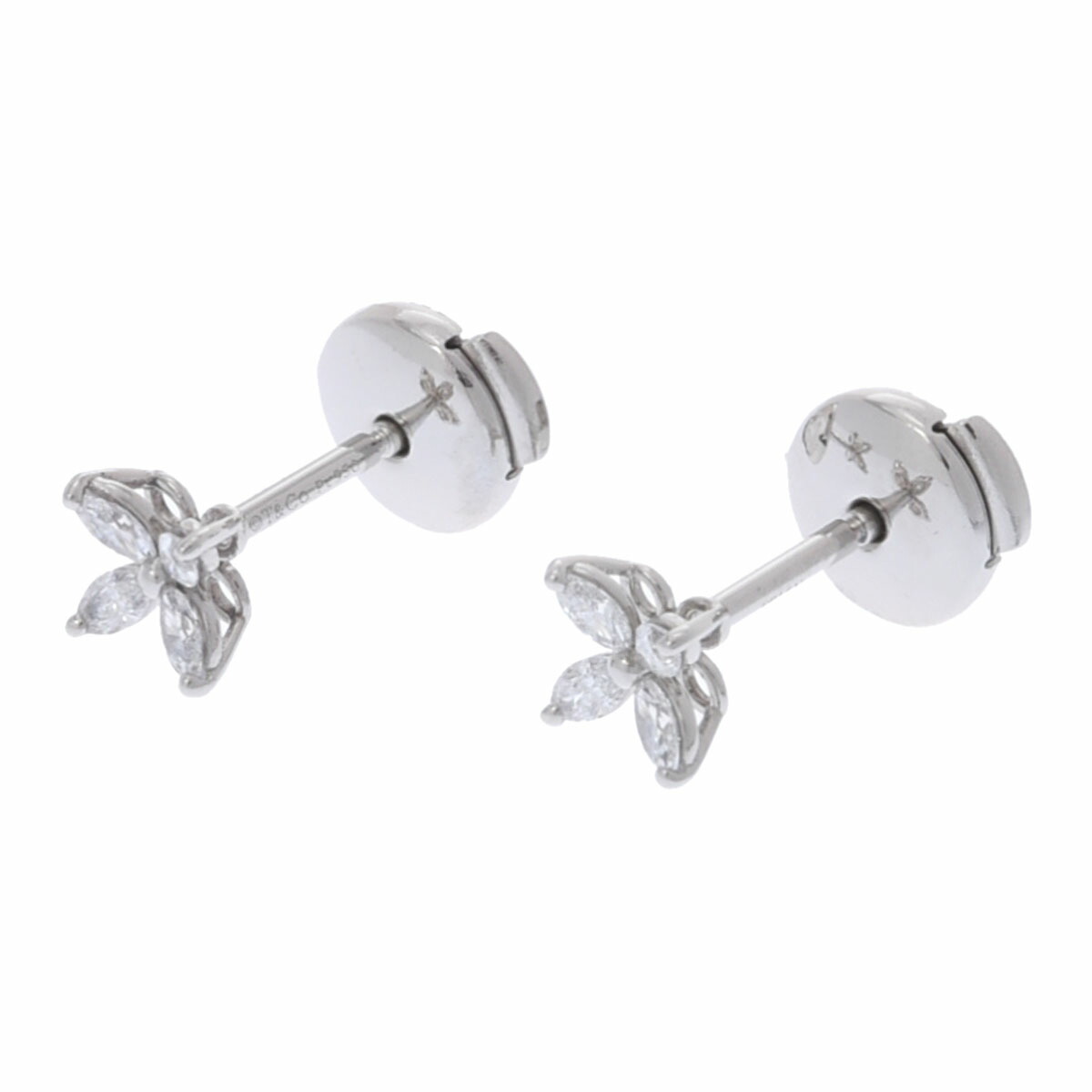 楽天市場】【美品】ティファニー 【TIFFANY & Co.】ビクトリア