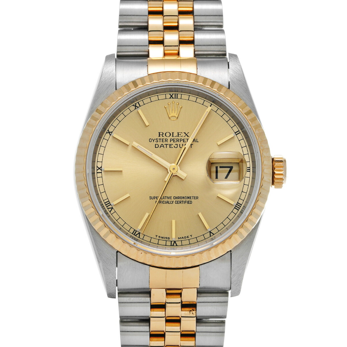 楽天市場】【ローン36回払い無金利】【中古】 ロレックス ROLEX