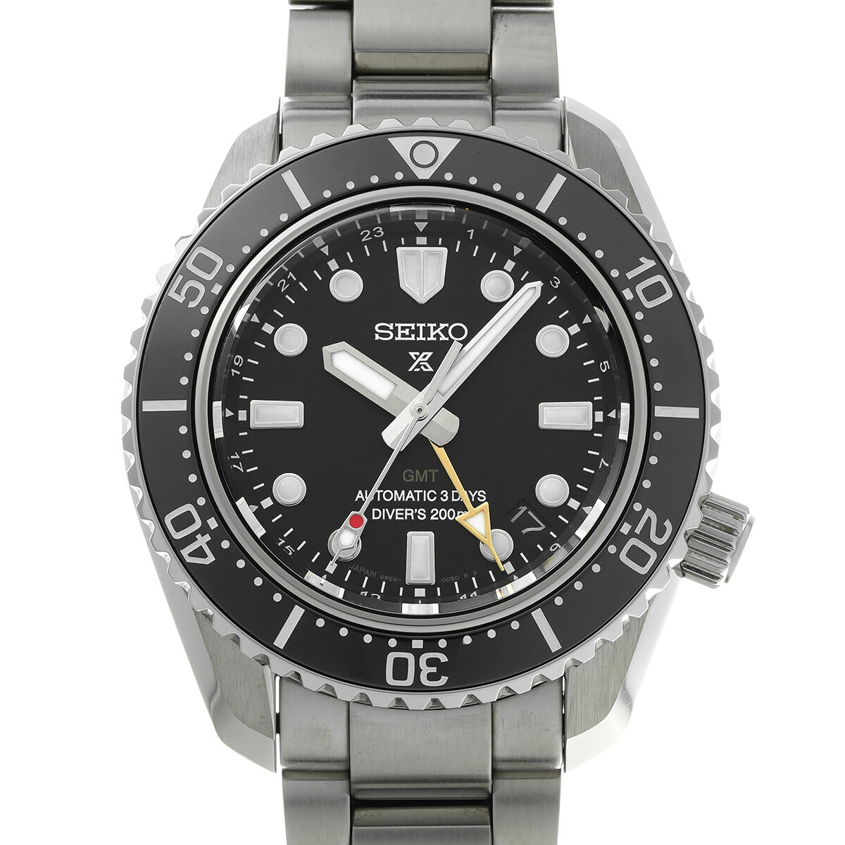 楽天市場】セイコー【SEIKO】プロスペックス ダイバースキューバ