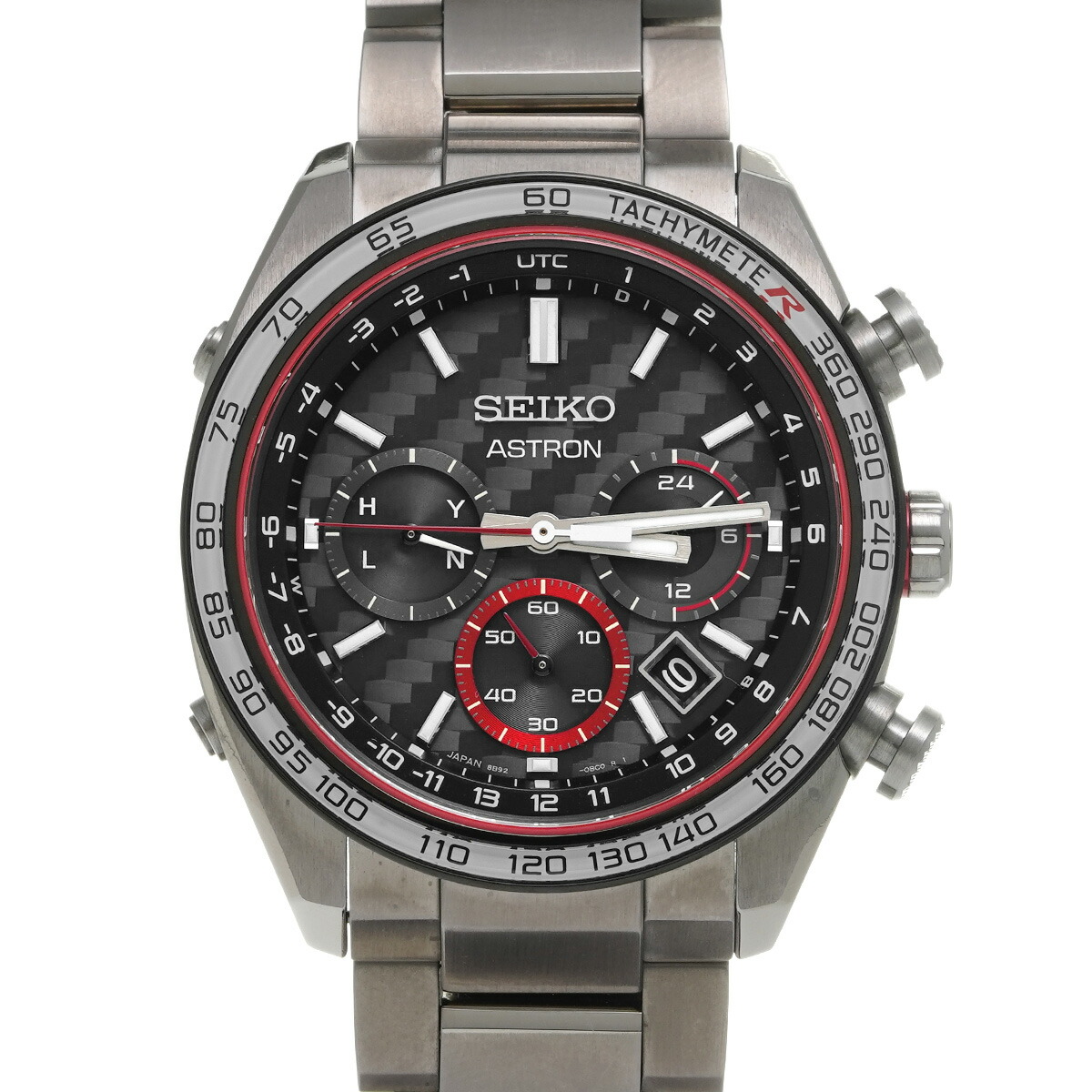 楽天市場】ジャンク☆箱付【SEIKO】セイコー K18YG アストロン