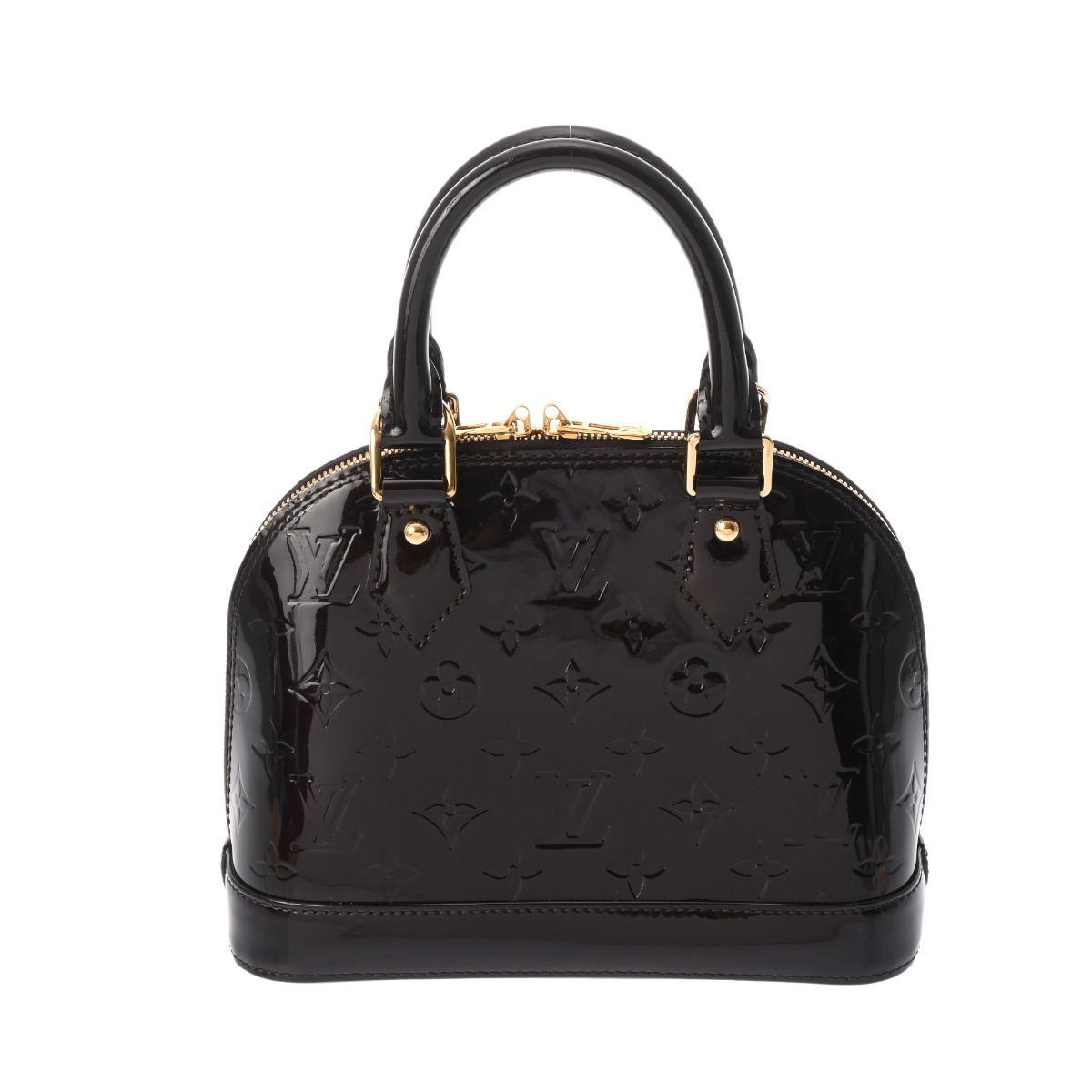 楽天市場】LOUIS VUITTON ルイヴィトン モノグラムヴェルニ