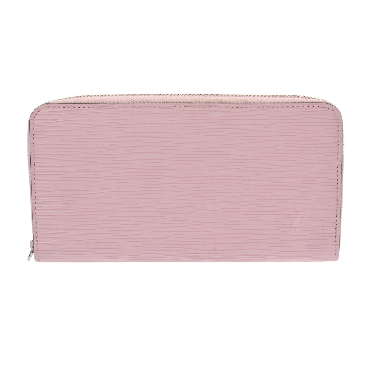 【～7/26 最大5万円クーポン】ルイ ヴィトン LOUIS VUITTON エピ ジッピーウォレット　日本限定 ギモーブ M81542 レザー ユニセックス 長財布 ルイ ヴィトン 財布 ブランド 【ローン48回払い無金利】【中古】｜ウォッチニアン ブランド品専門店