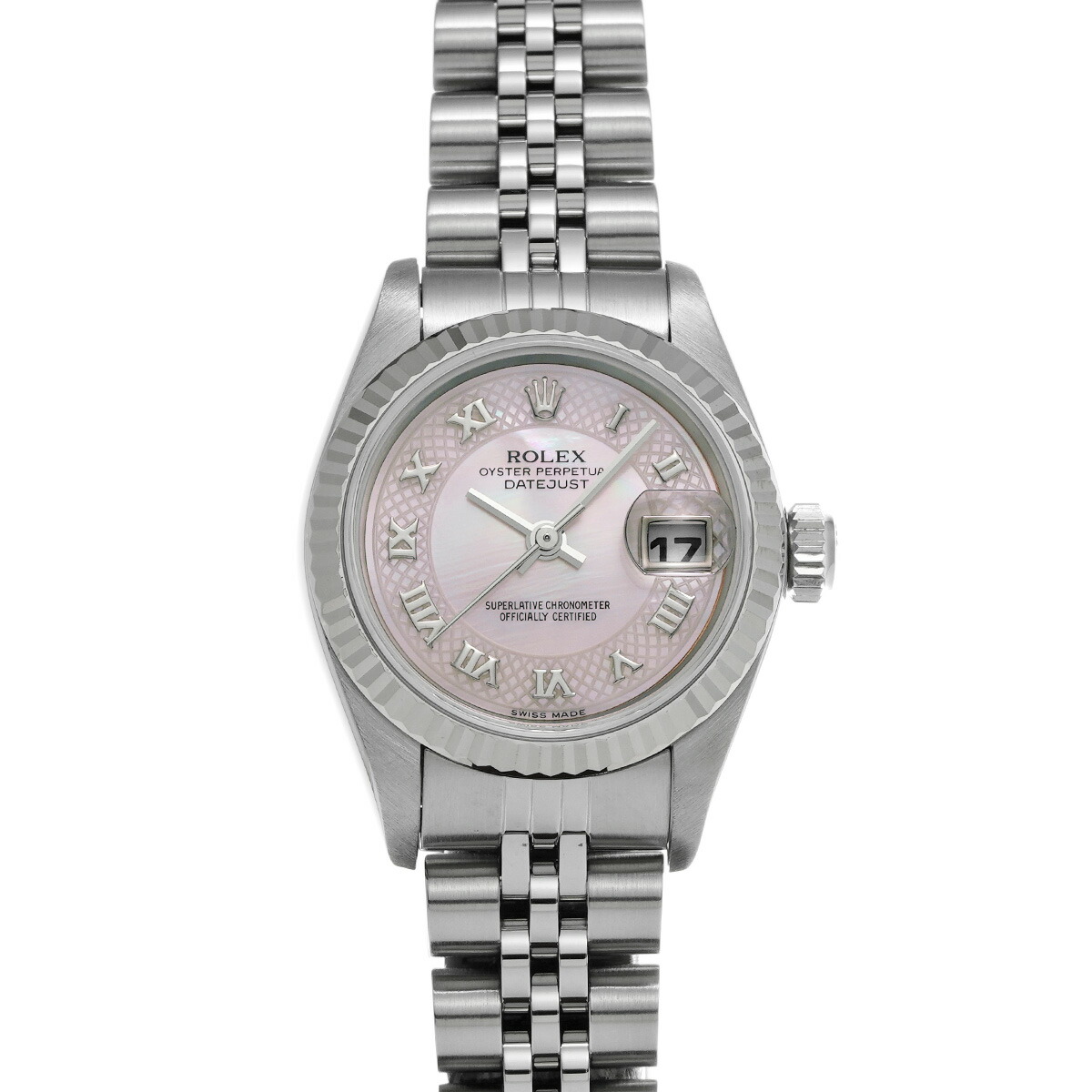 ブランド　　ロレックス　美品！ 楽天市場】【ローン60回払い無金利】【中古】 ロレックス ROLEX