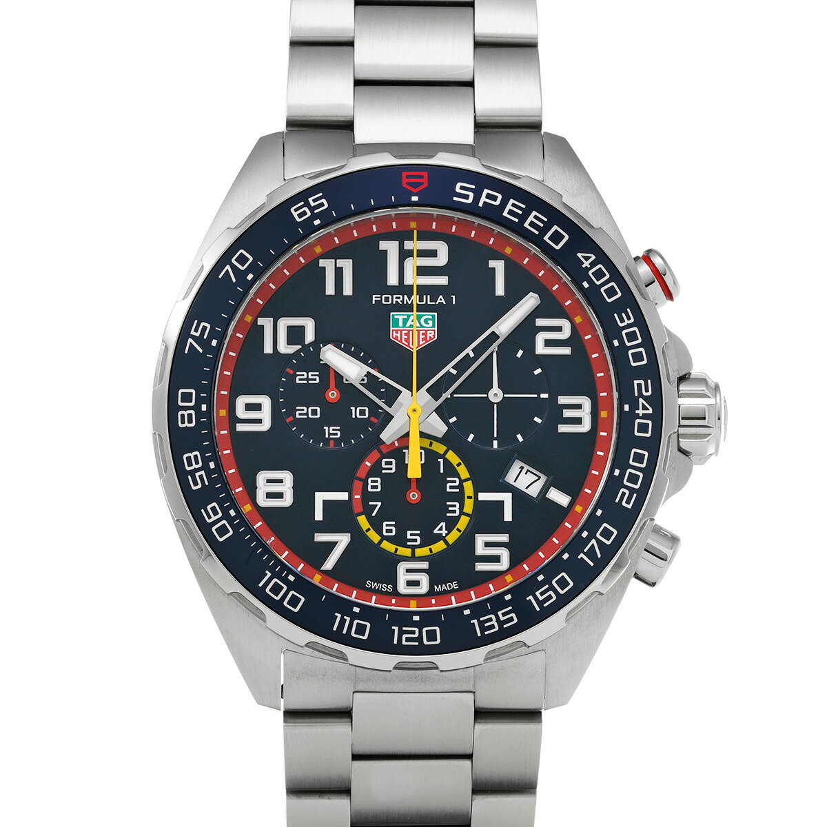 楽天市場】タグ ホイヤー TAG HEUER カレラ クロノグラフ