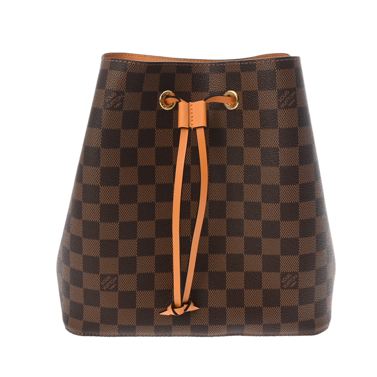 楽天市場】LOUIS VUITTON ルイヴィトン ダミエ ネオノエ N40214