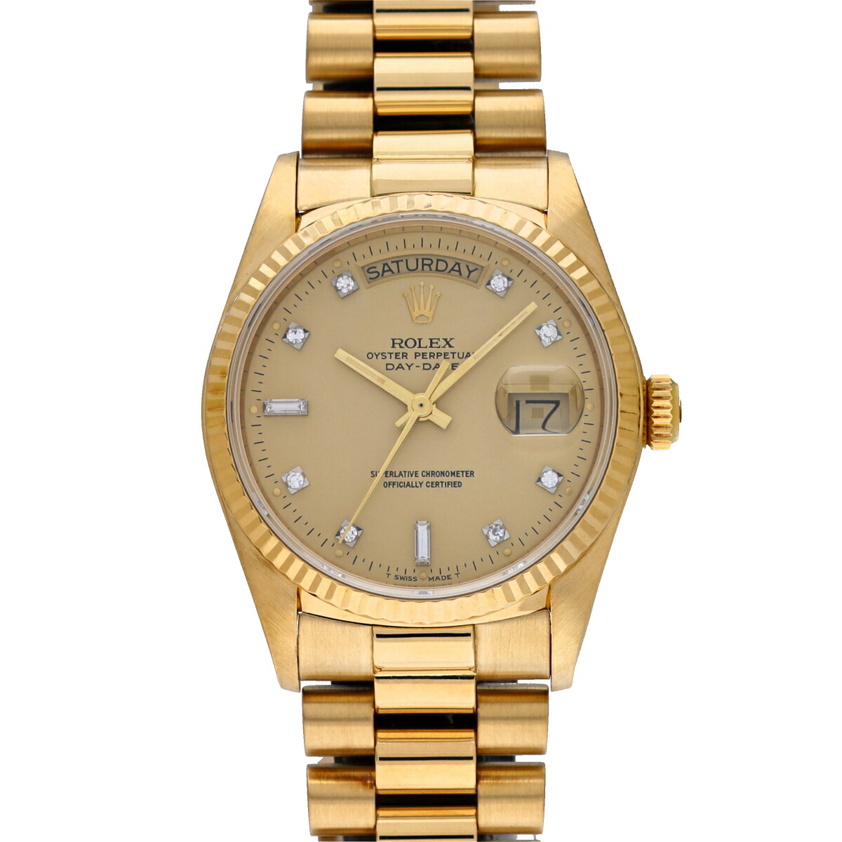 hiro様ROLEX 時計ダイヤル ゴールド　文字盤 楽天市場】ROLEX ロレックス デイトジャスト 79178 2BR ブルー