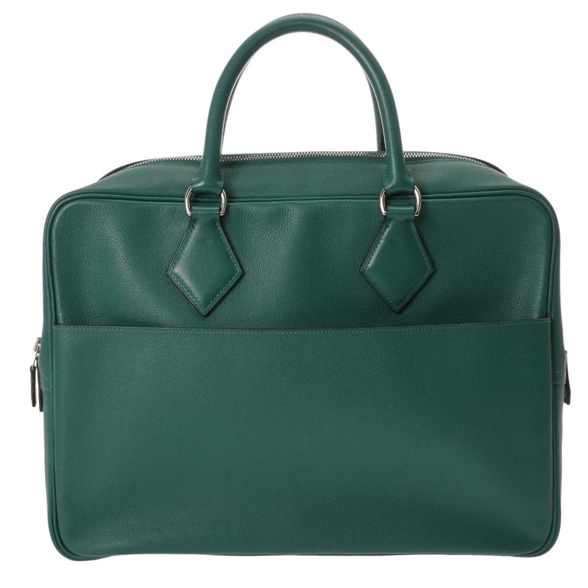 楽天市場】【バッグ】HERMES エルメス プリュムドッグ40 トワル