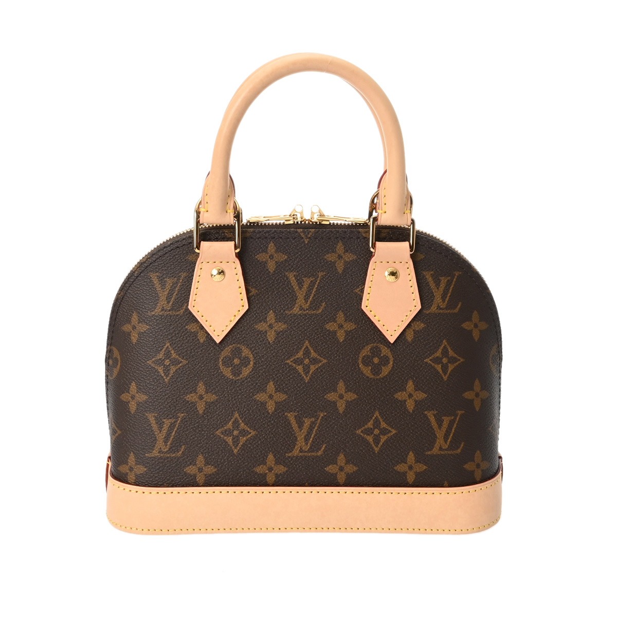 ルイヴィトン　アルマＰＰＭ　ハンドバッグ　パルナセア　トリヨンレザー 楽天市場】LOUIS VUITTON【ルイ・ヴィトン】M48839 アルマPPM