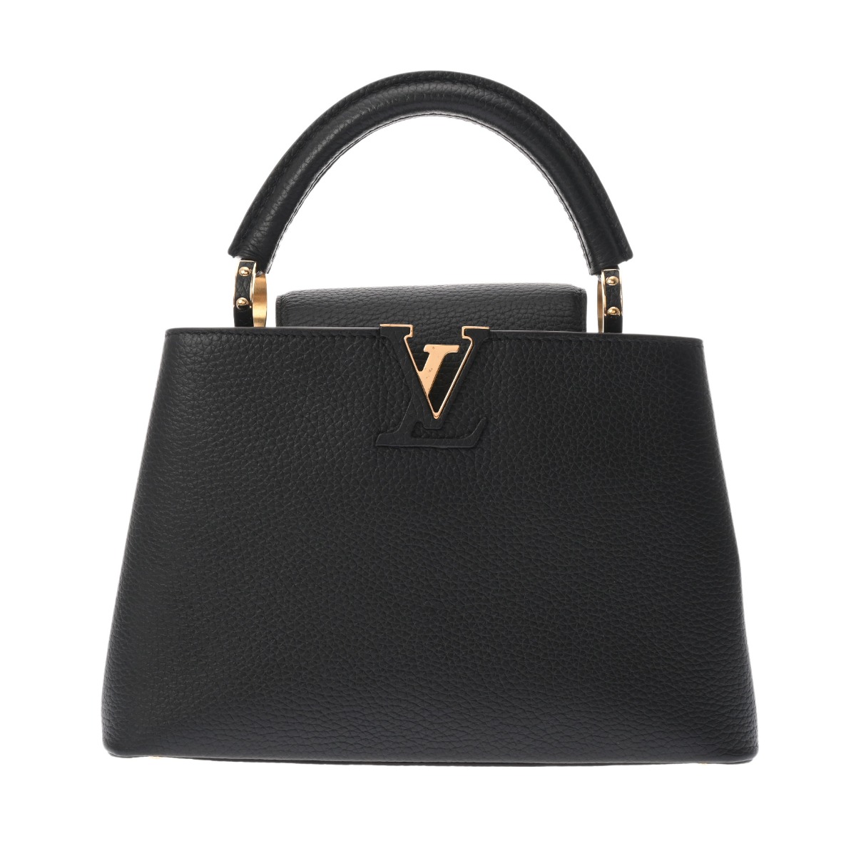 【このり】新品未使用 ルイヴィトン カプシーヌBB 楽天市場】ルイ・ヴィトン LOUIS VUITTON カプシーヌBB